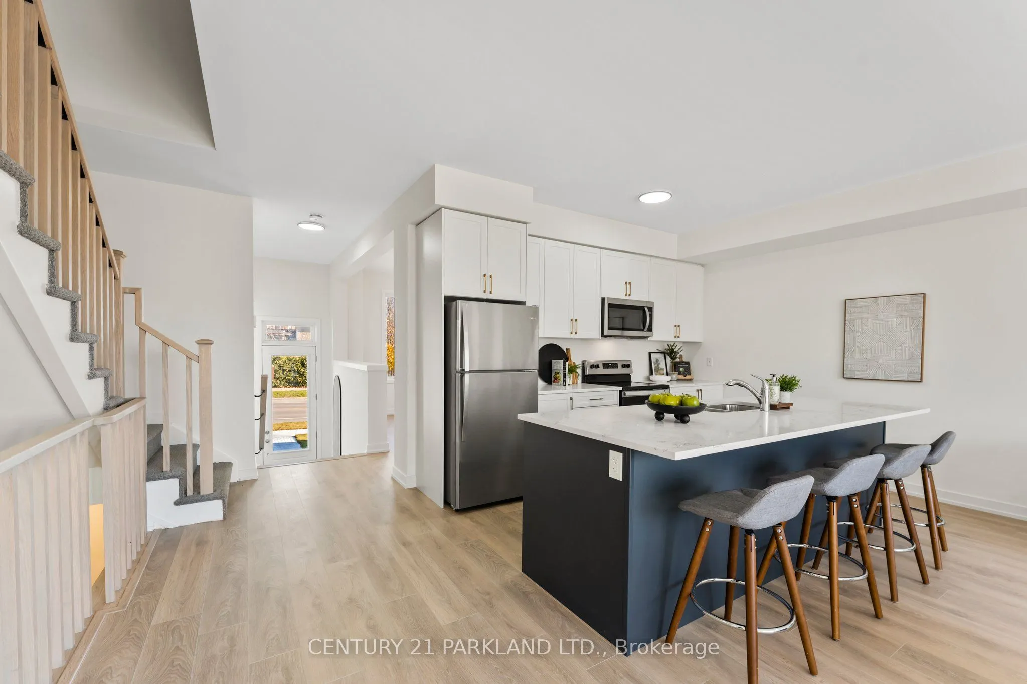 160 Densmore Road, ##3