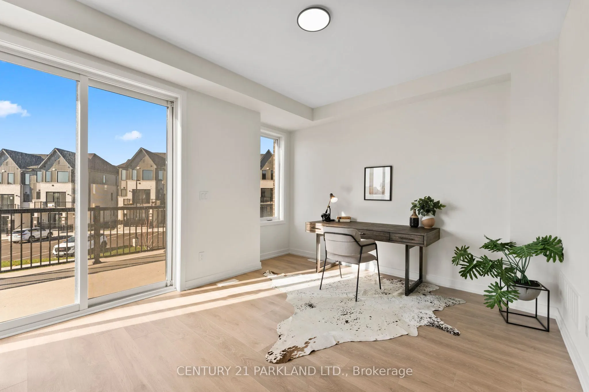 160 Densmore Road, ##3