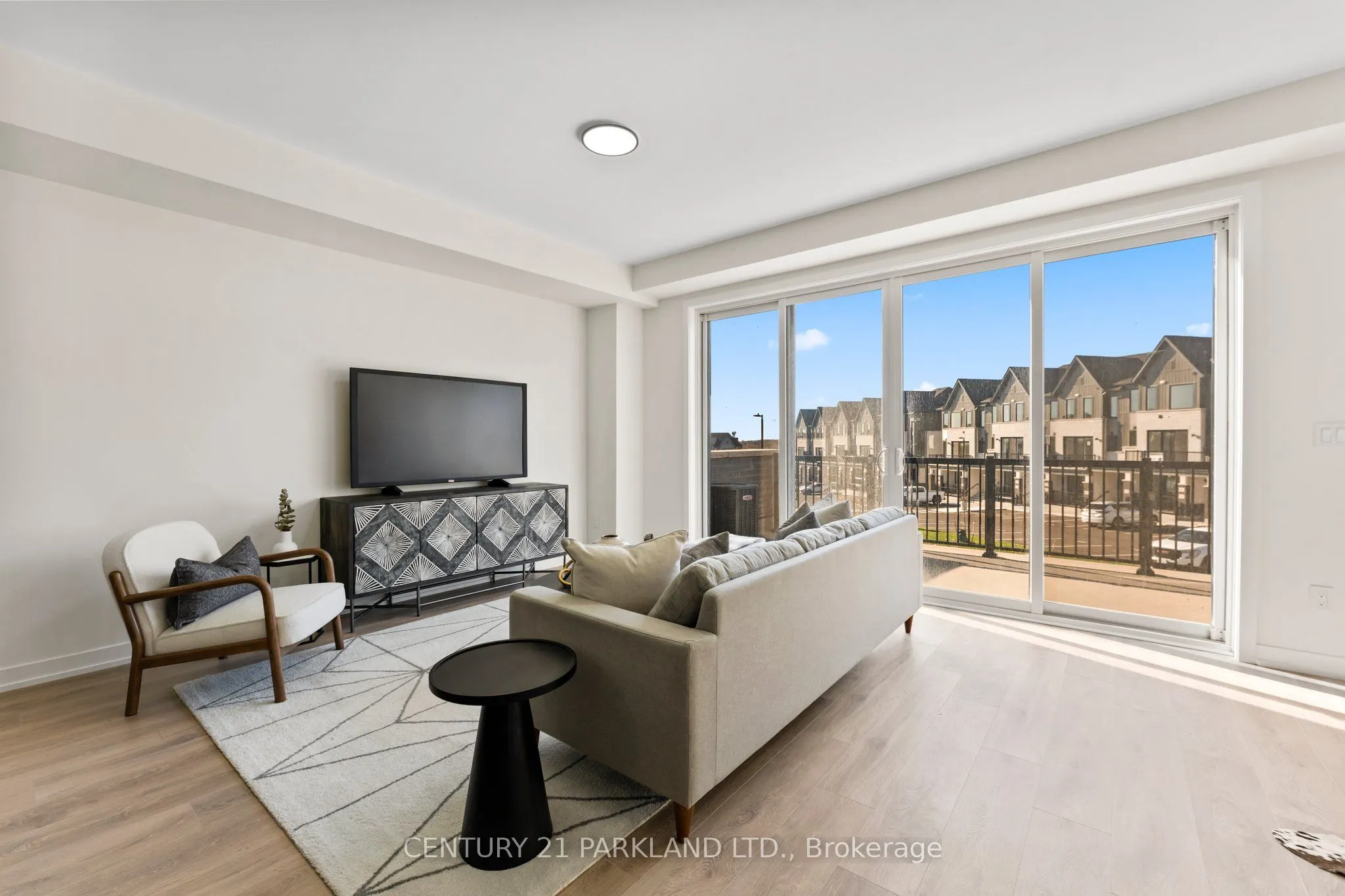 160 Densmore Road, ##3