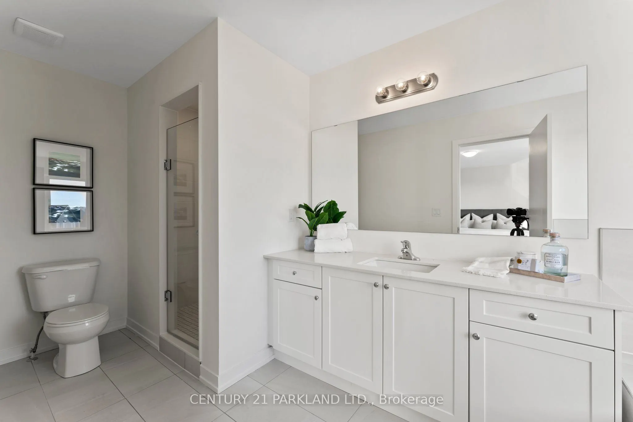 160 Densmore Road, ##3