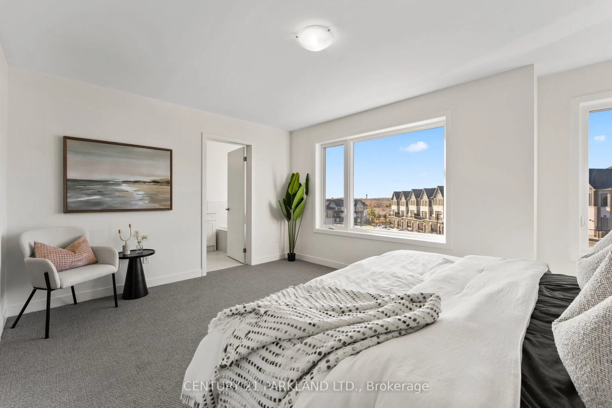 160 Densmore Road, ##3