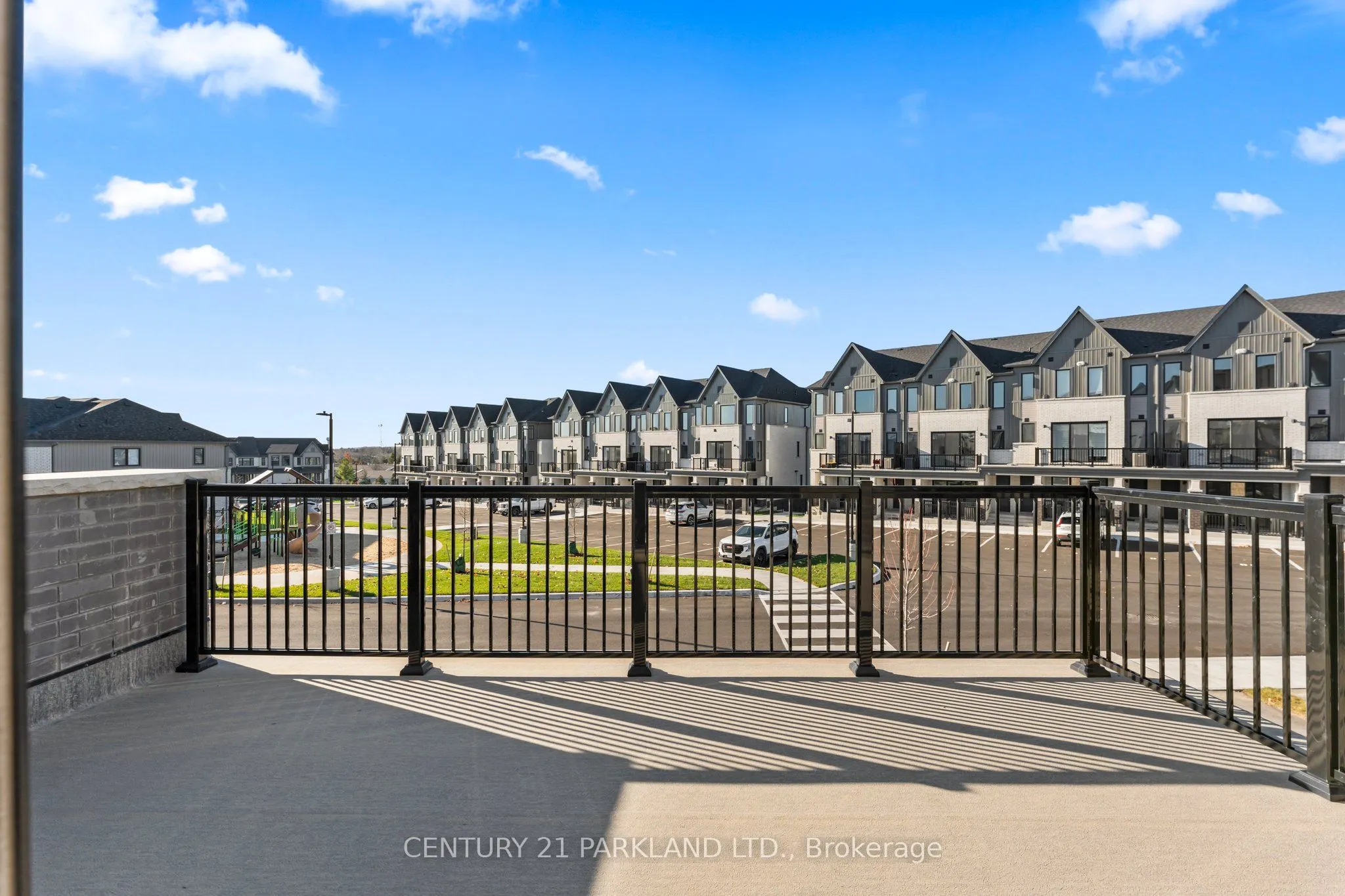 160 Densmore Road, ##3