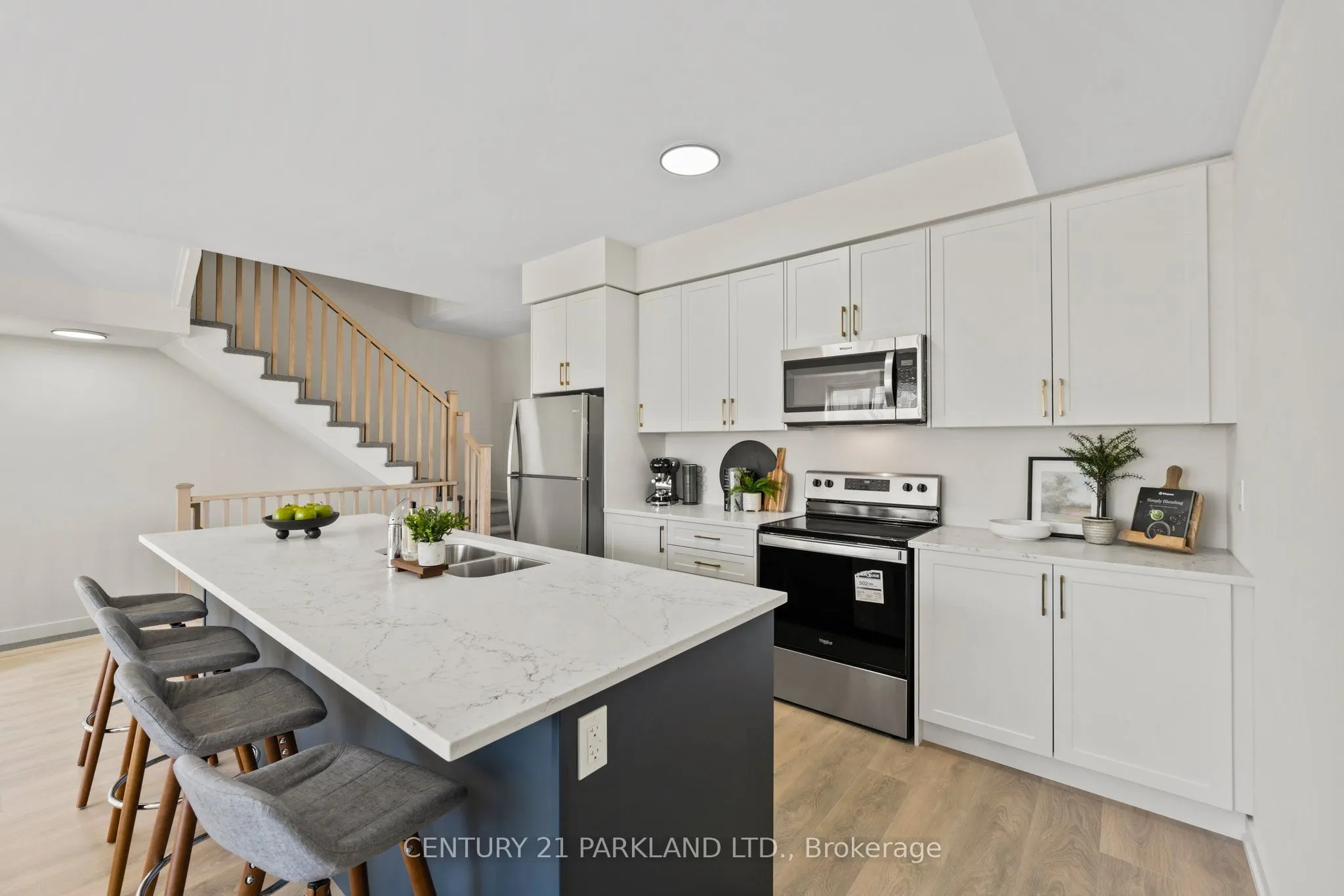 160 Densmore Road, ##3