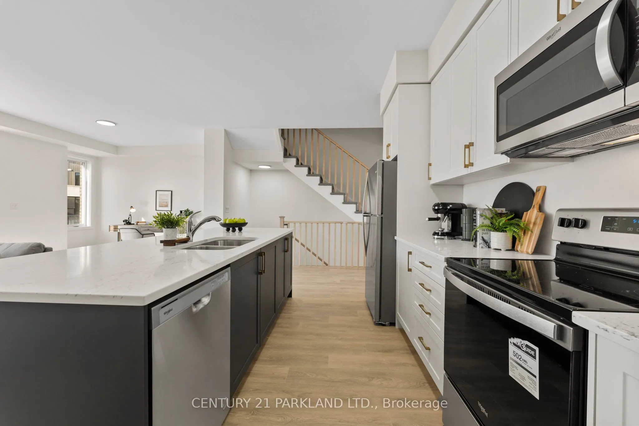 160 Densmore Road, ##3