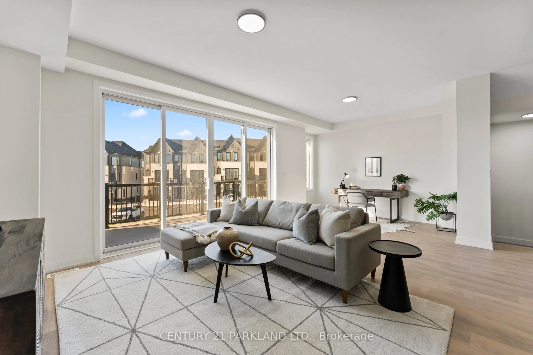 160 Densmore Road, ##3