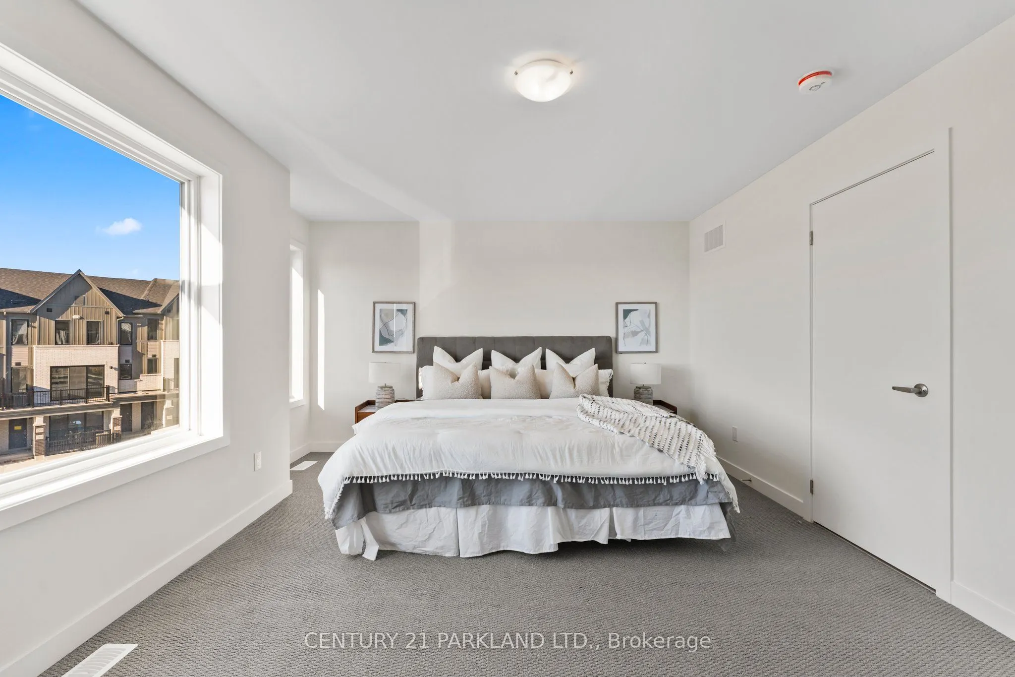 160 Densmore Road, ##3