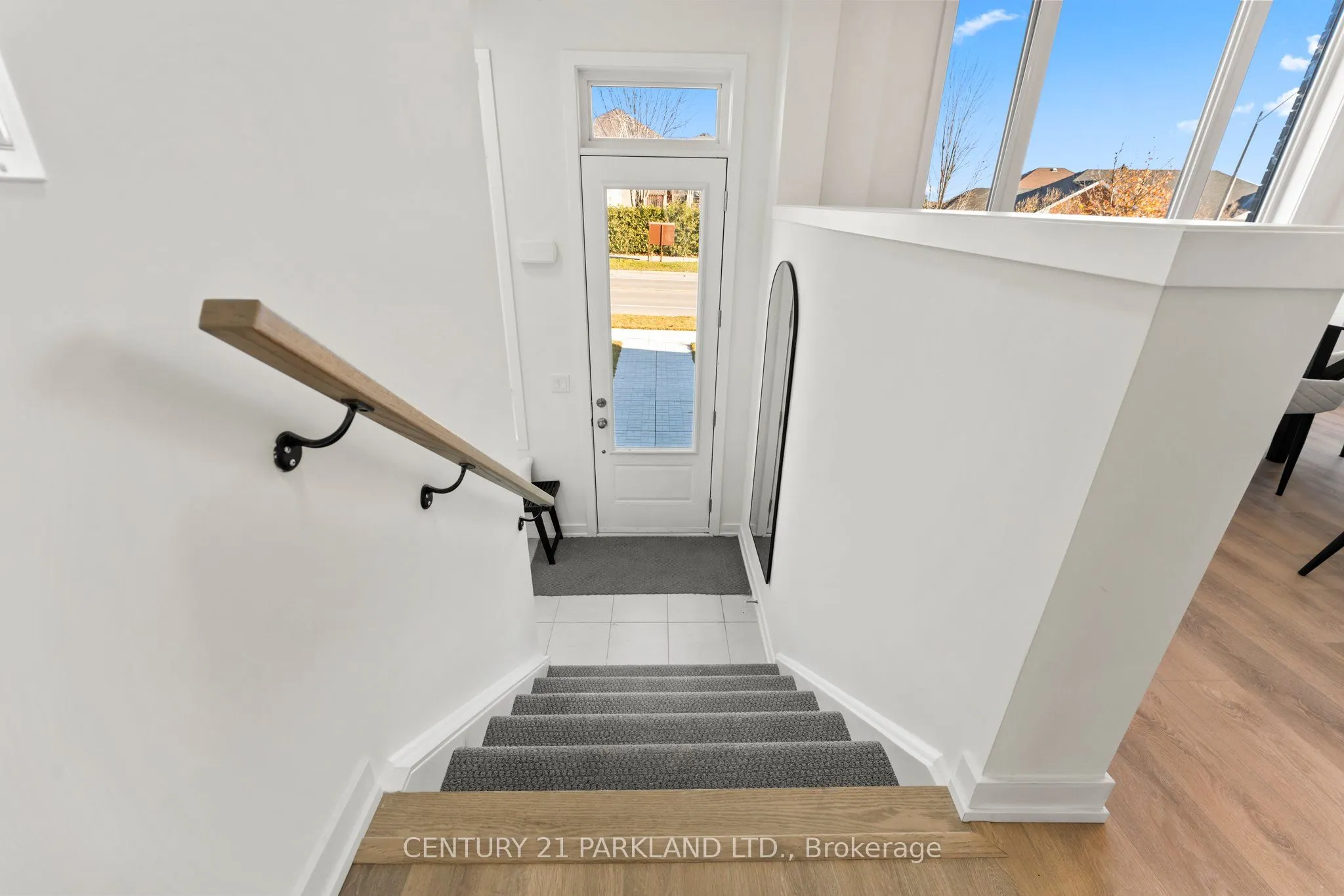 160 Densmore Road, ##3