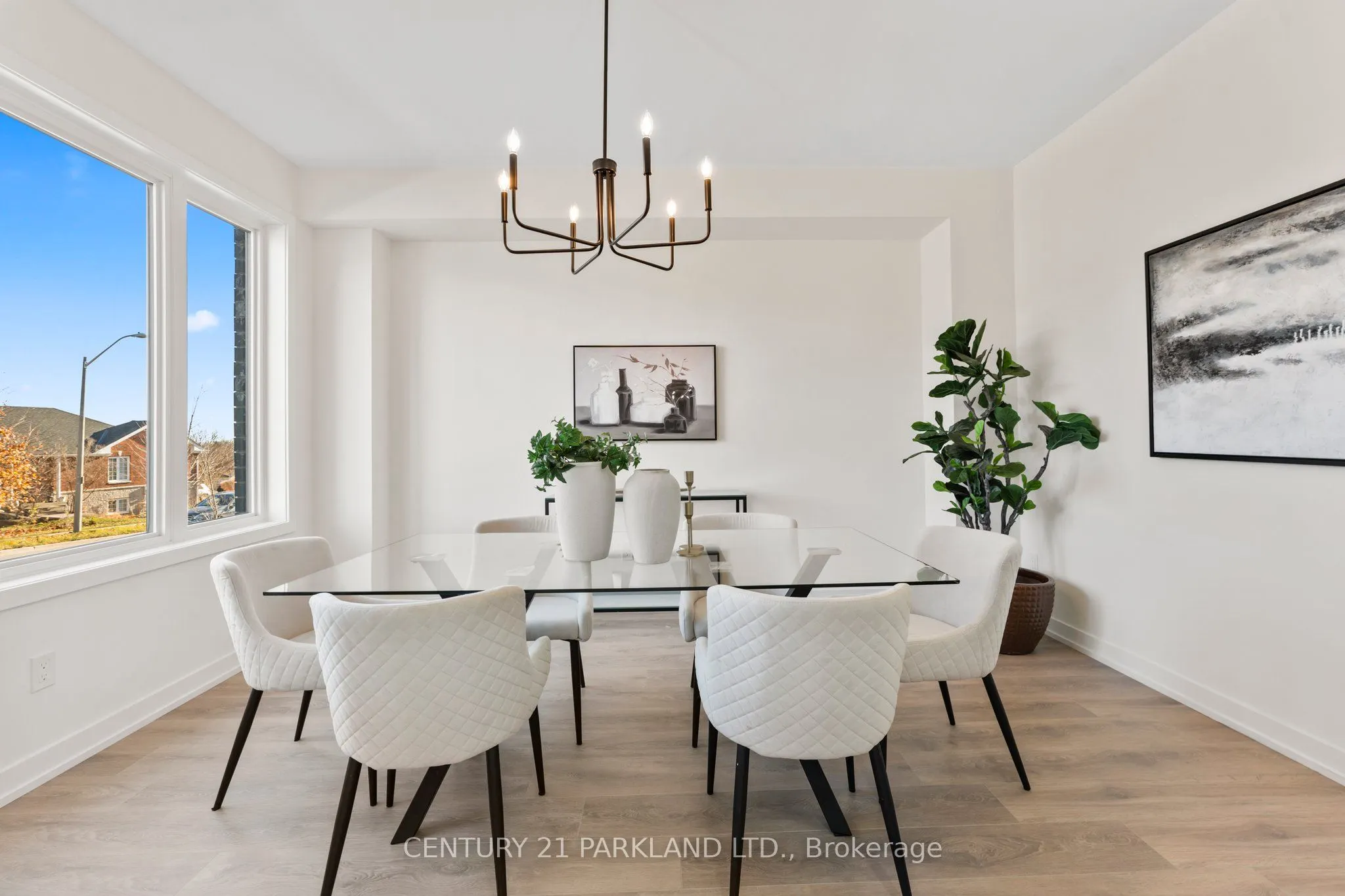 160 Densmore Road, ##3