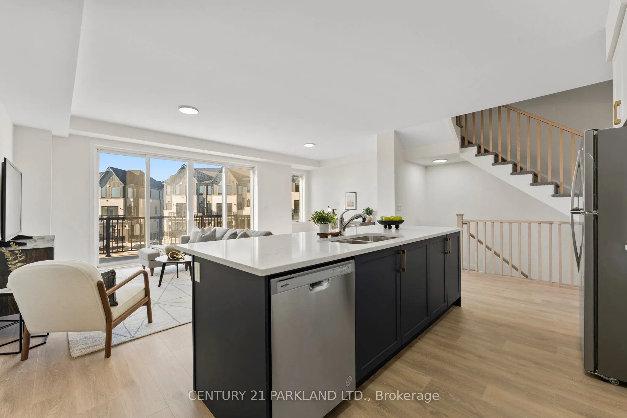 160 Densmore Road, ##3