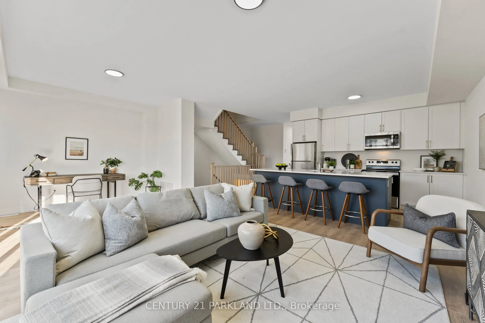 160 Densmore Road, ##3