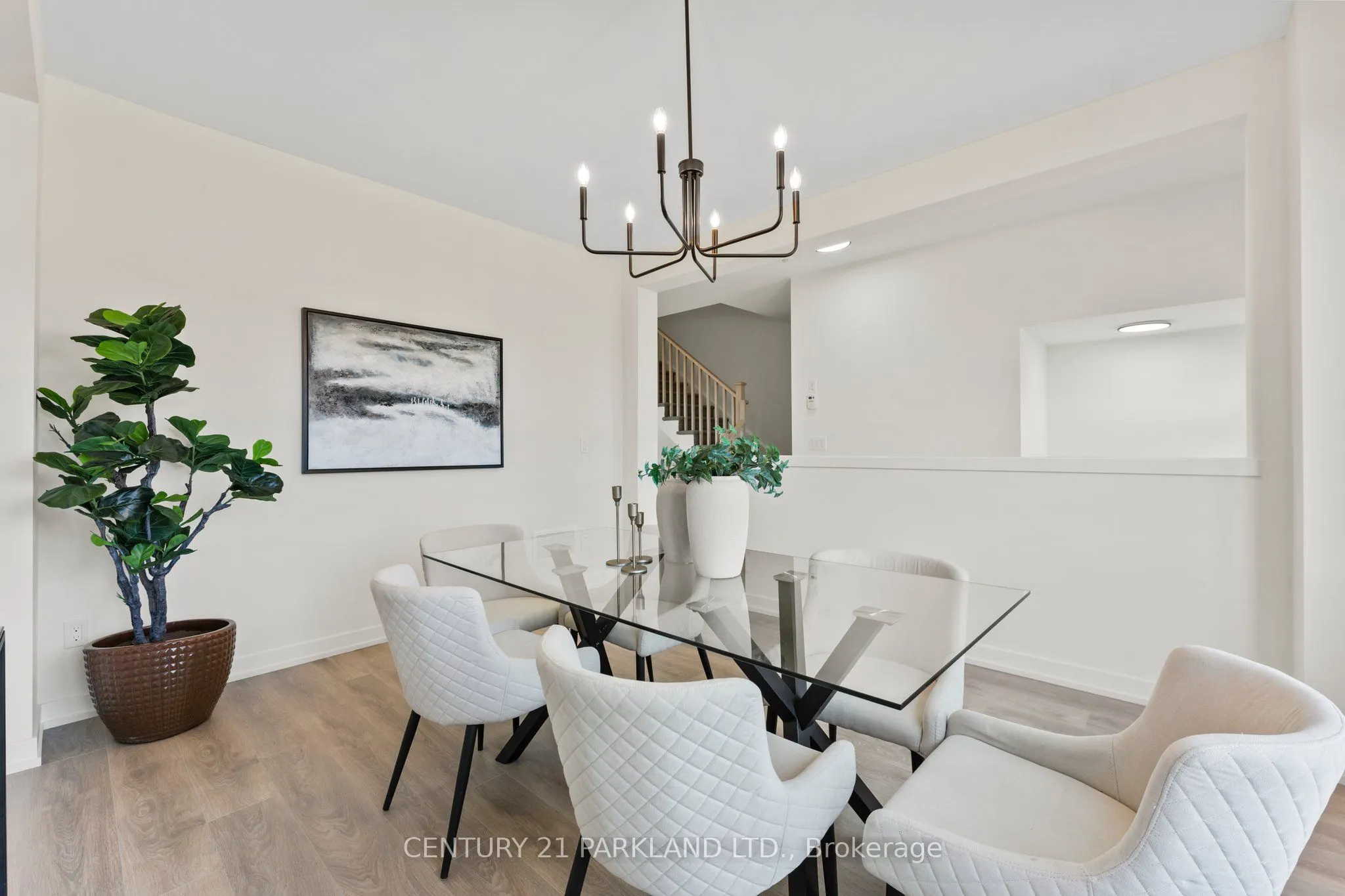 160 Densmore Road, ##3