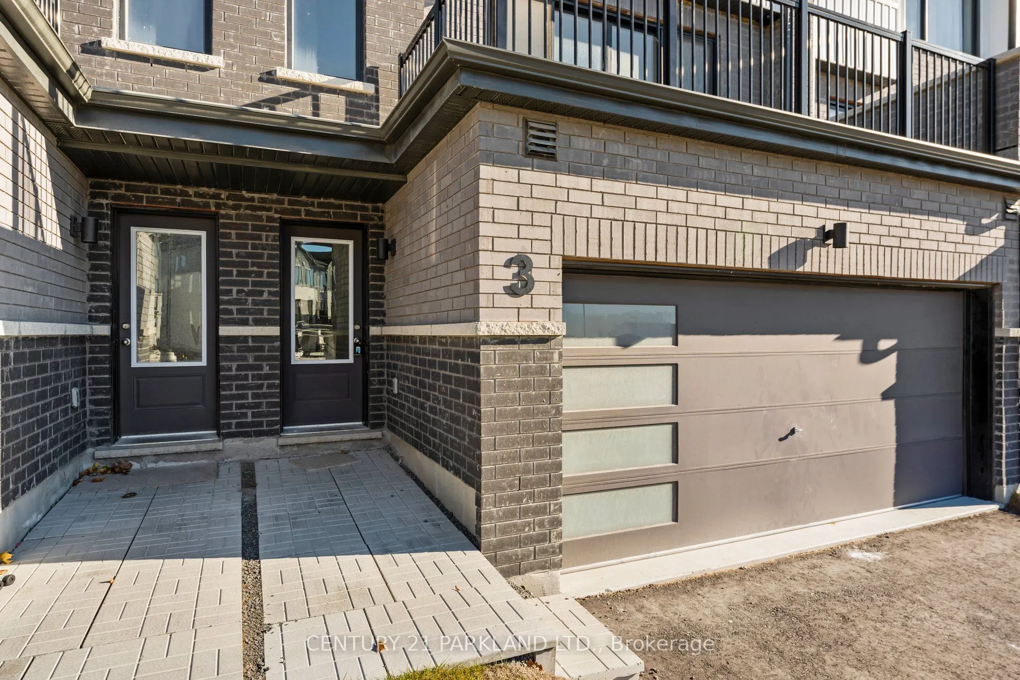 160 Densmore Road, ##3