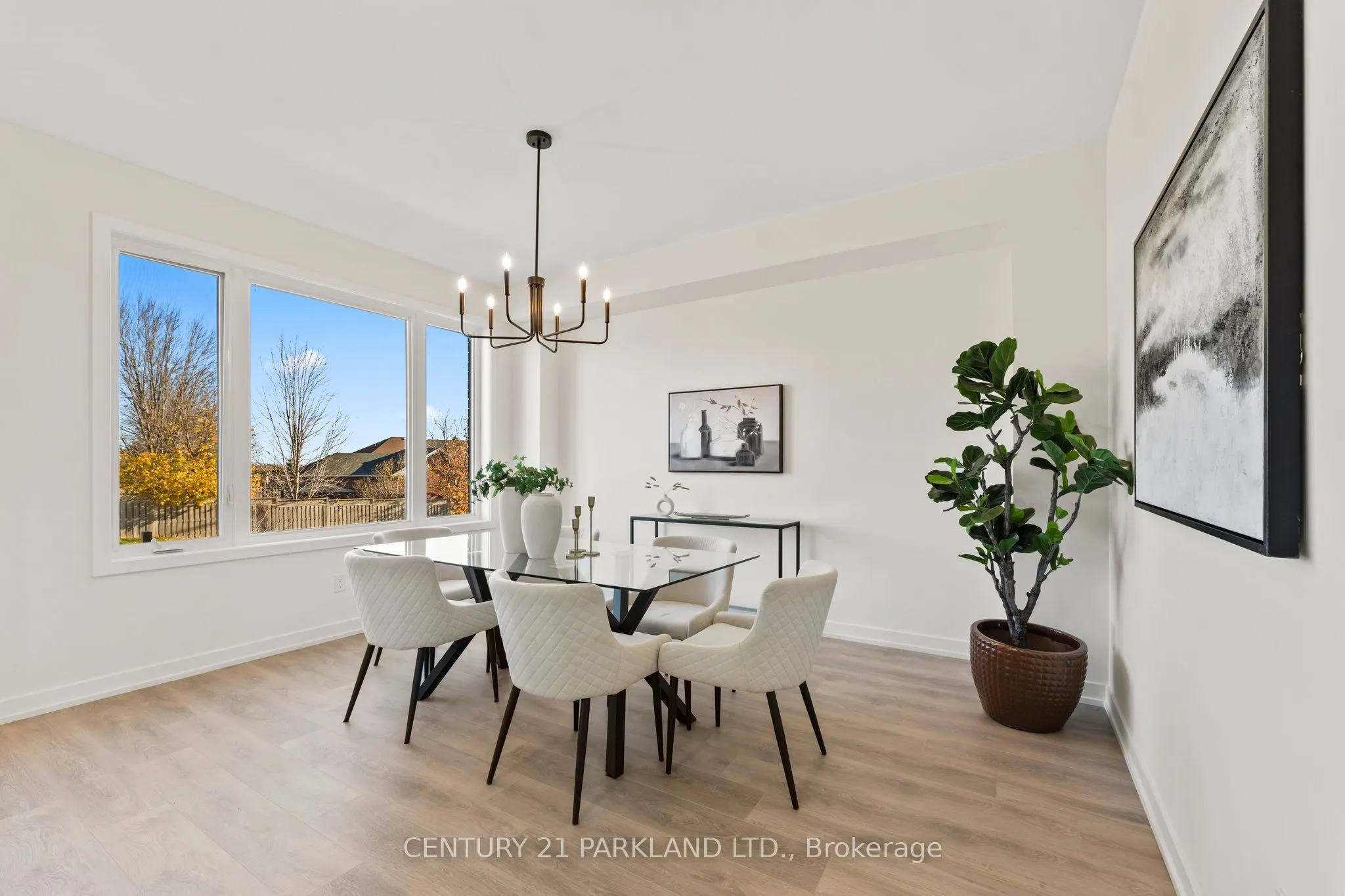 160 Densmore Road, ##3