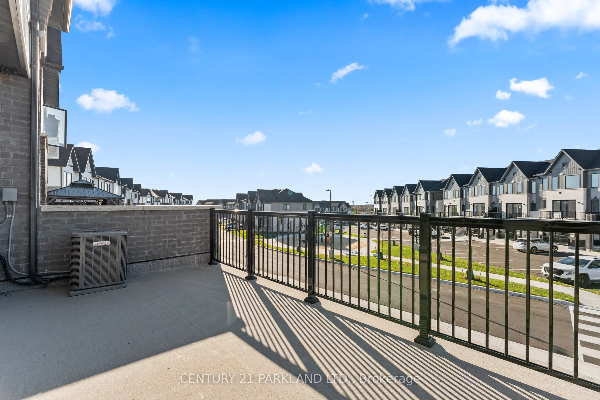 160 Densmore Road, ##3