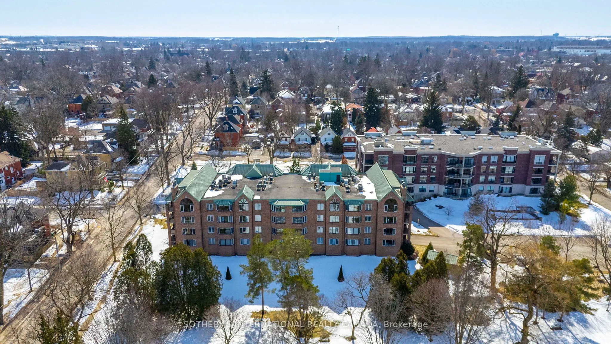 30 Front Street #401