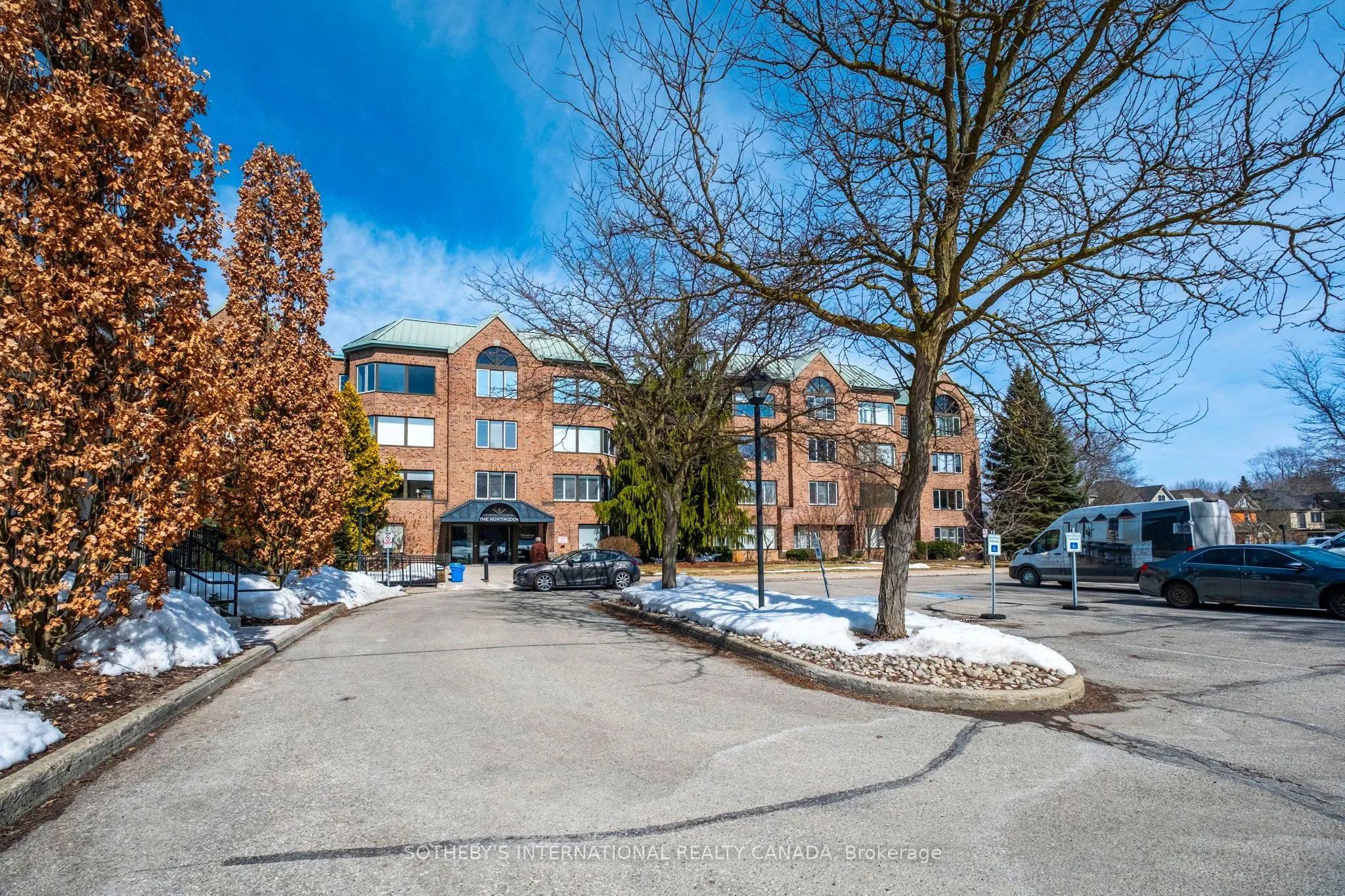 30 Front Street #401