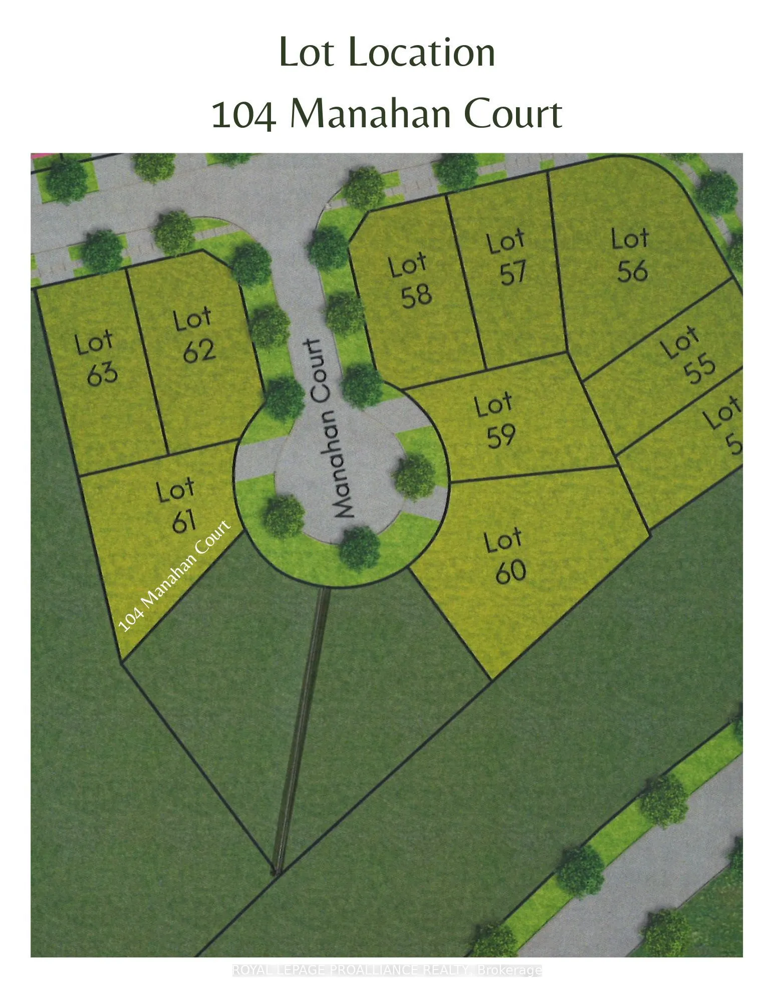 104 Manahan Court