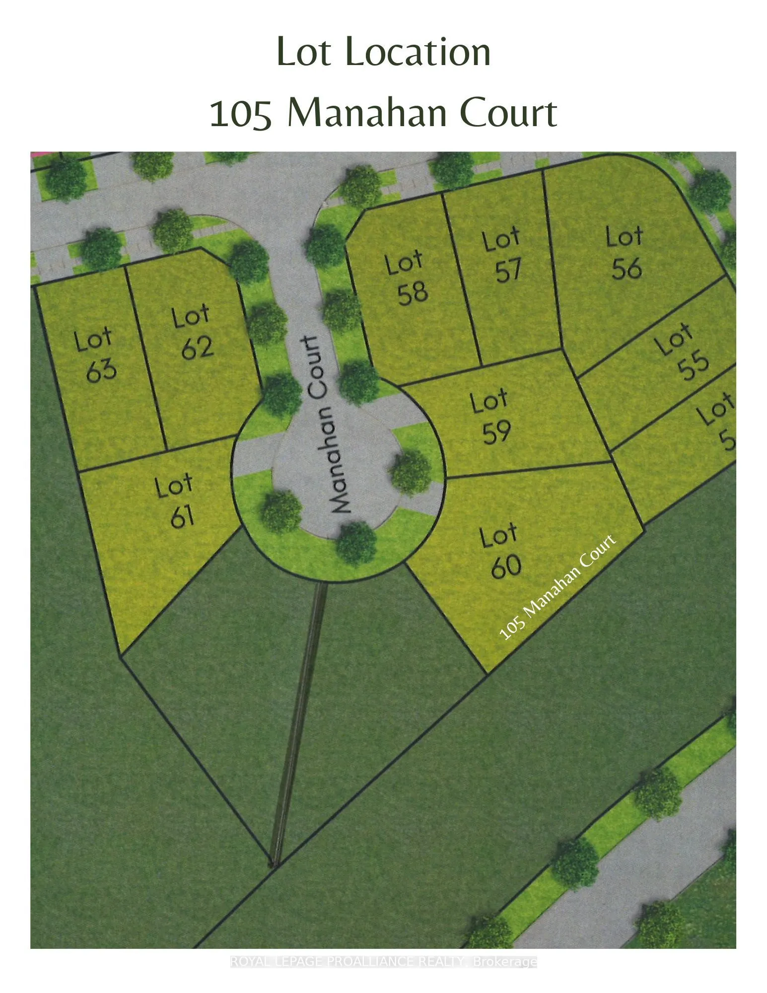 105 Manahan Court