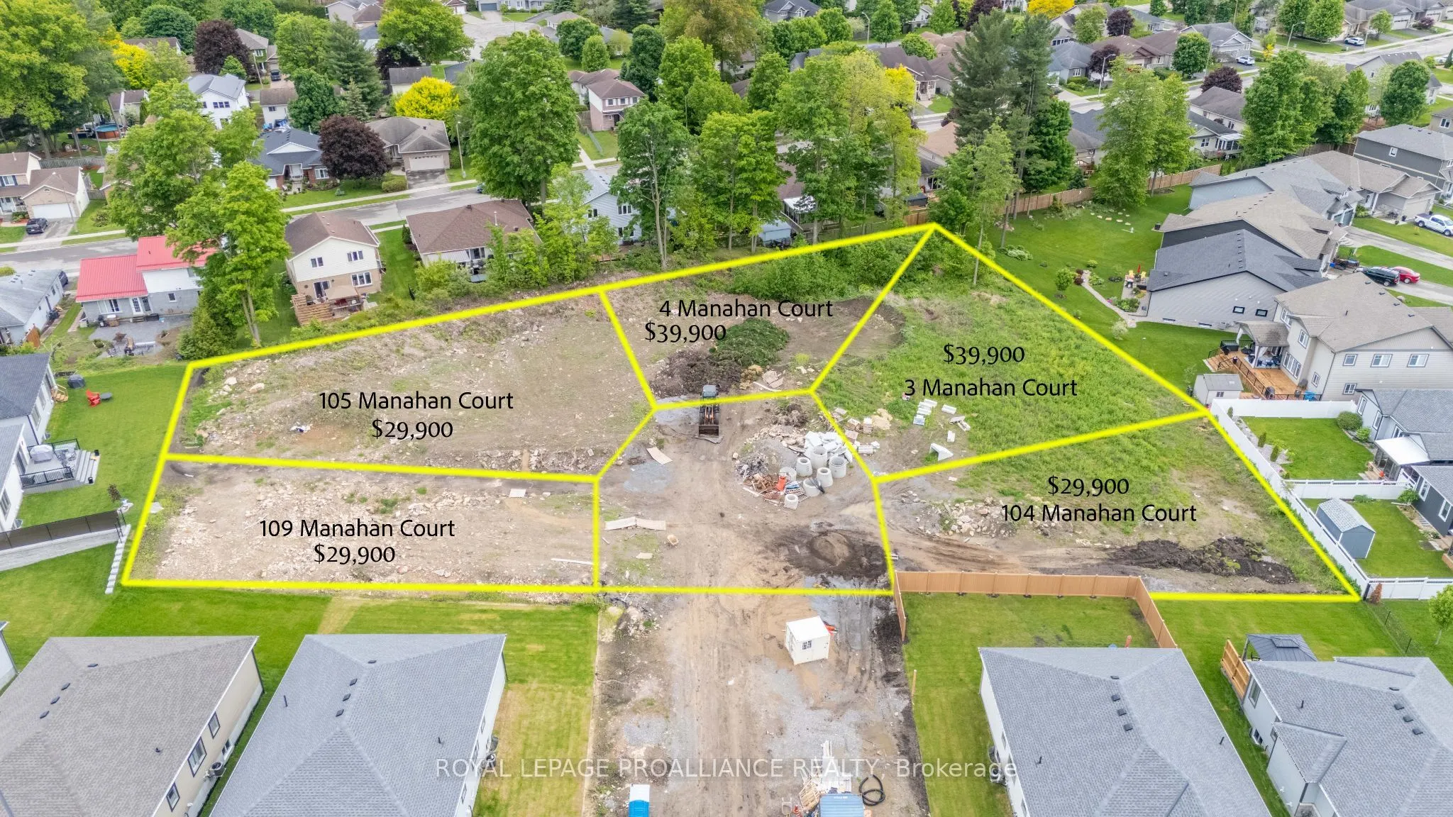 105 Manahan Court