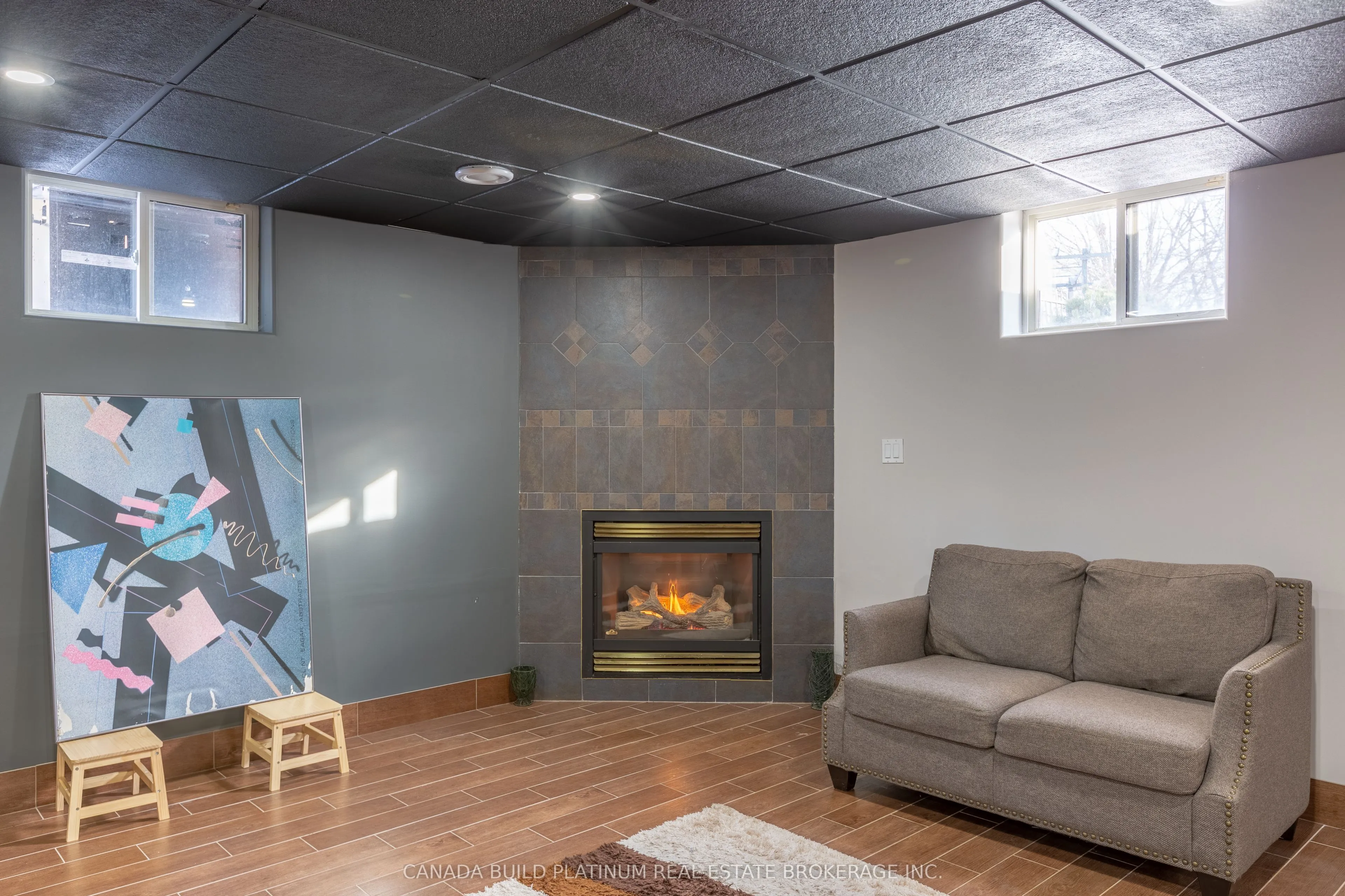 150 Seymour Crescent
