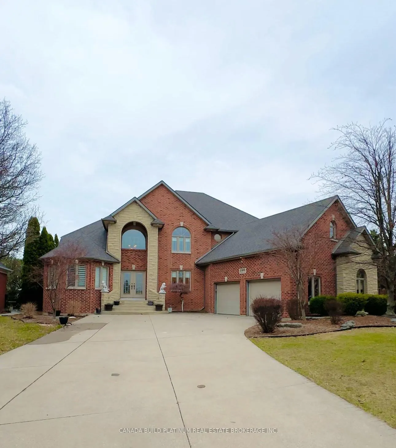 150 Seymour Crescent