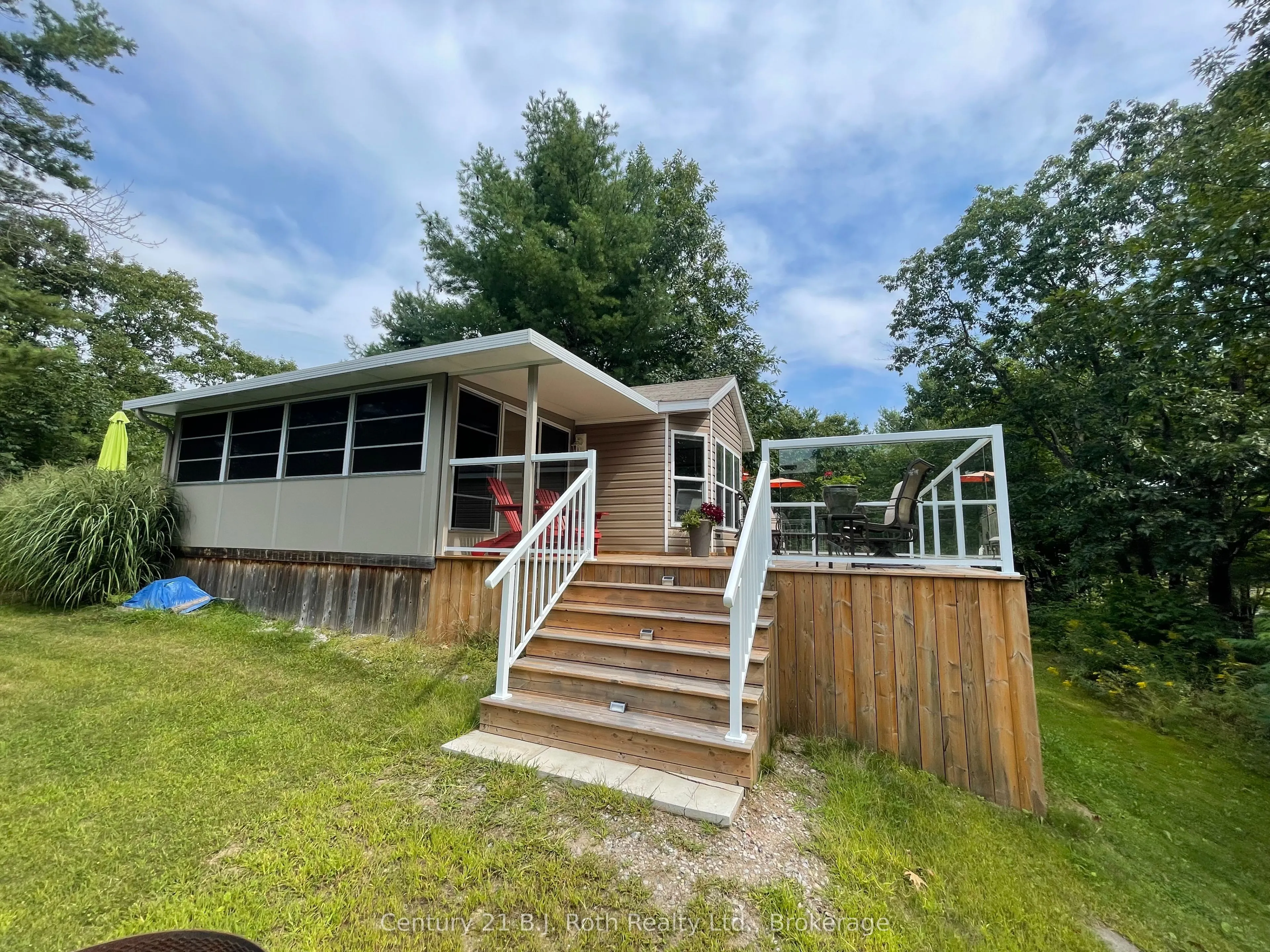 1336 SOUTH MORRISON LAKE Road, #3 Morrison Creek