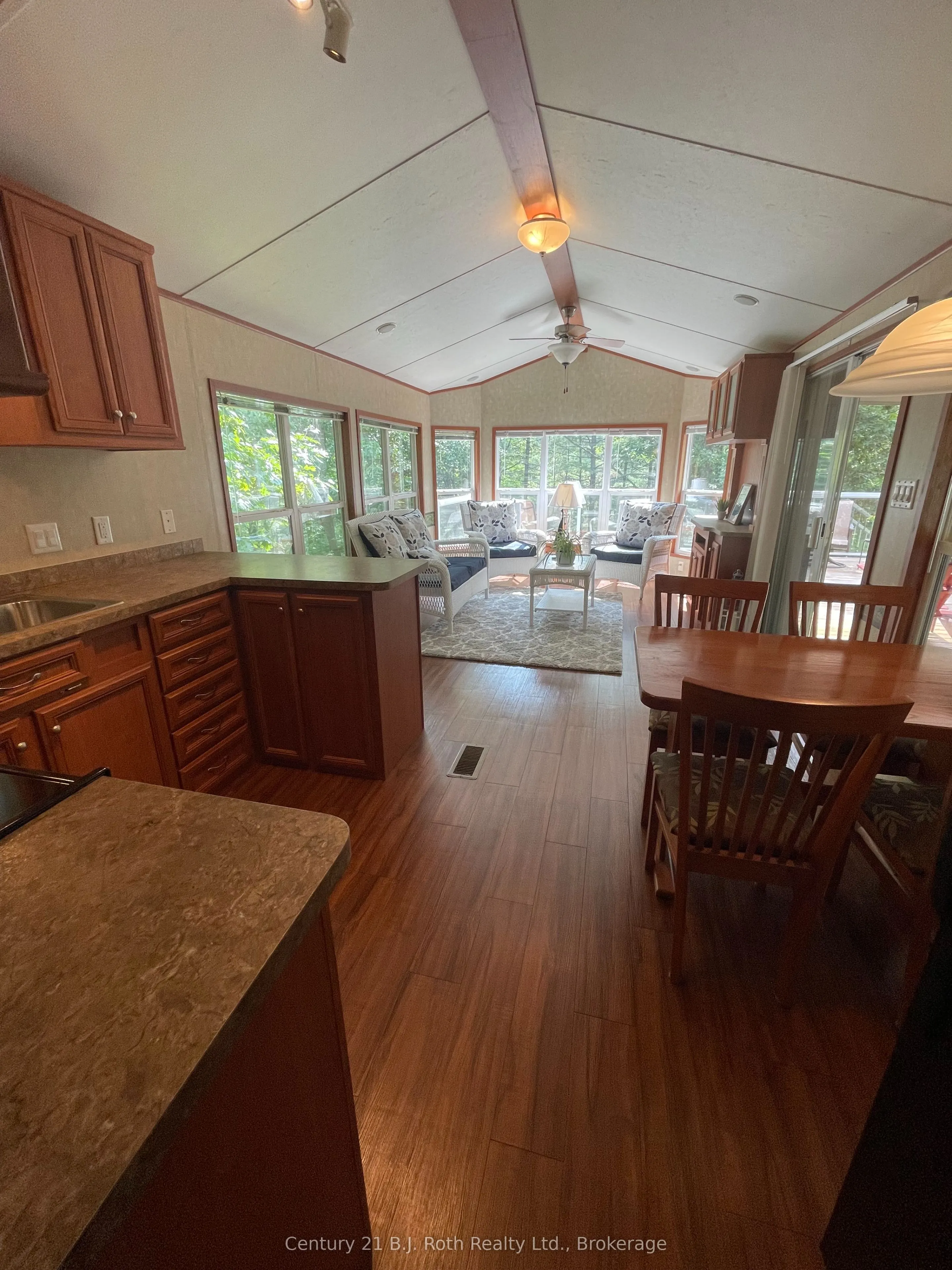 1336 SOUTH MORRISON LAKE Road, #3 Morrison Creek
