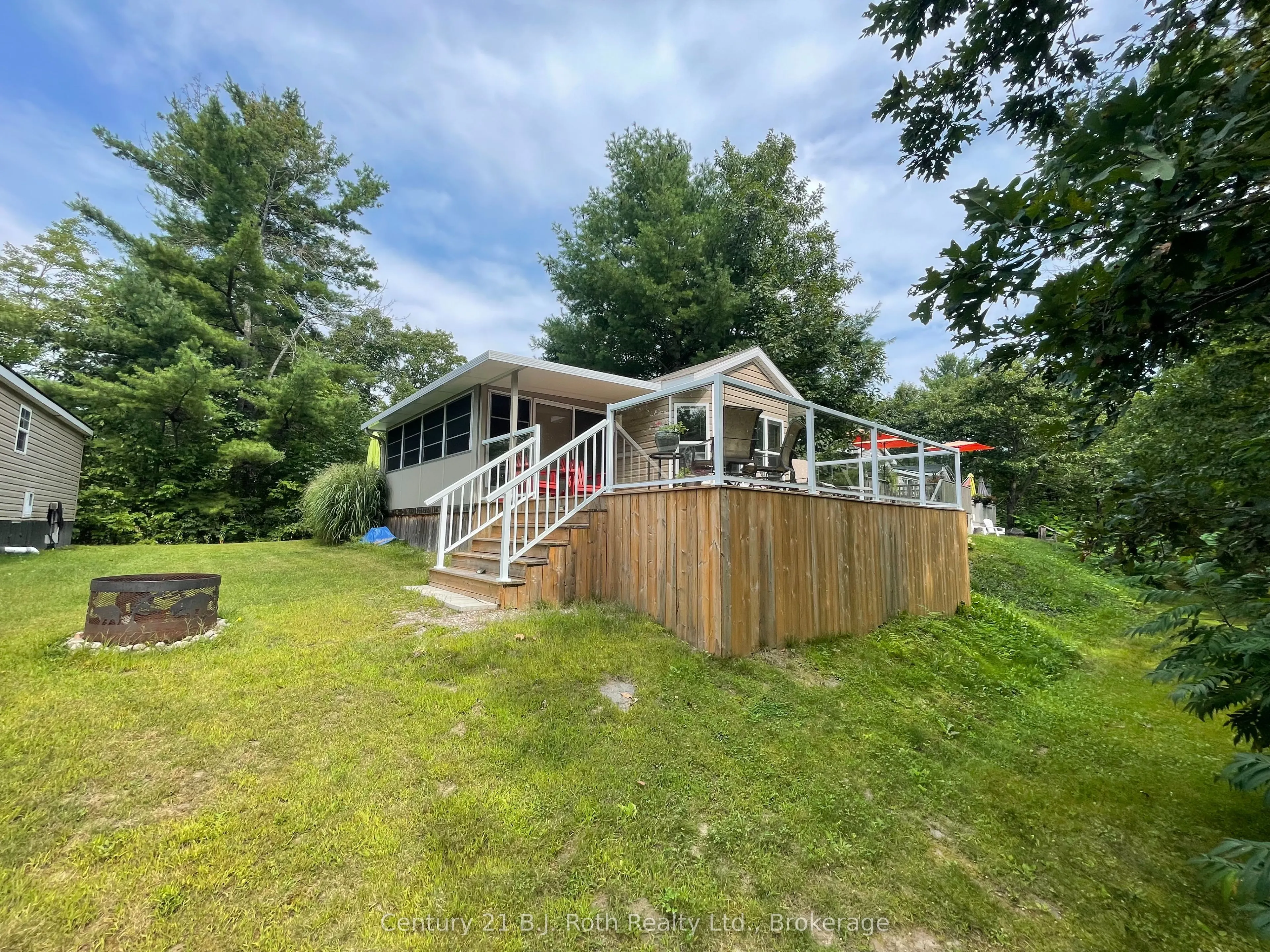1336 SOUTH MORRISON LAKE Road, #3 Morrison Creek