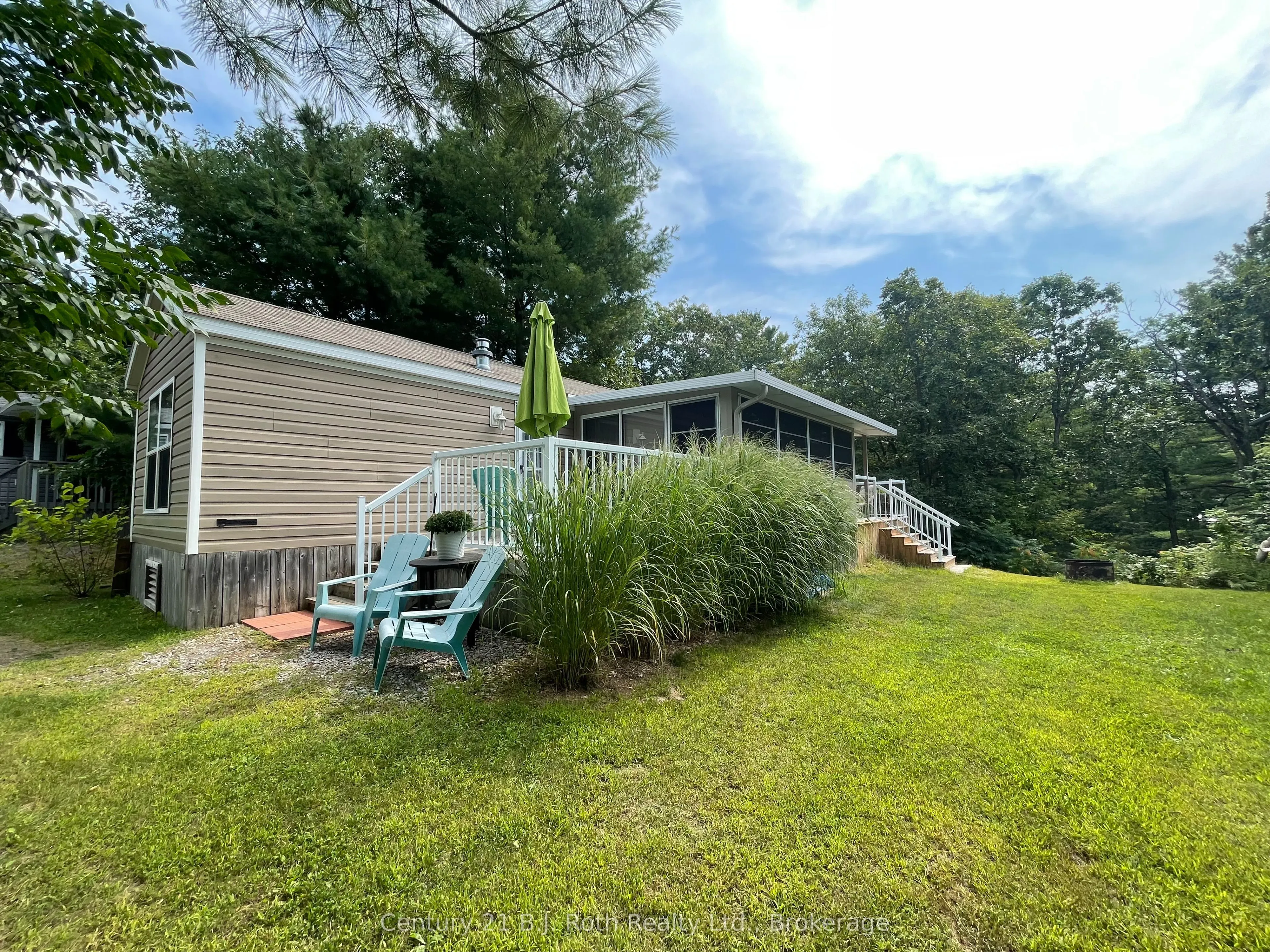 1336 SOUTH MORRISON LAKE Road, #3 Morrison Creek