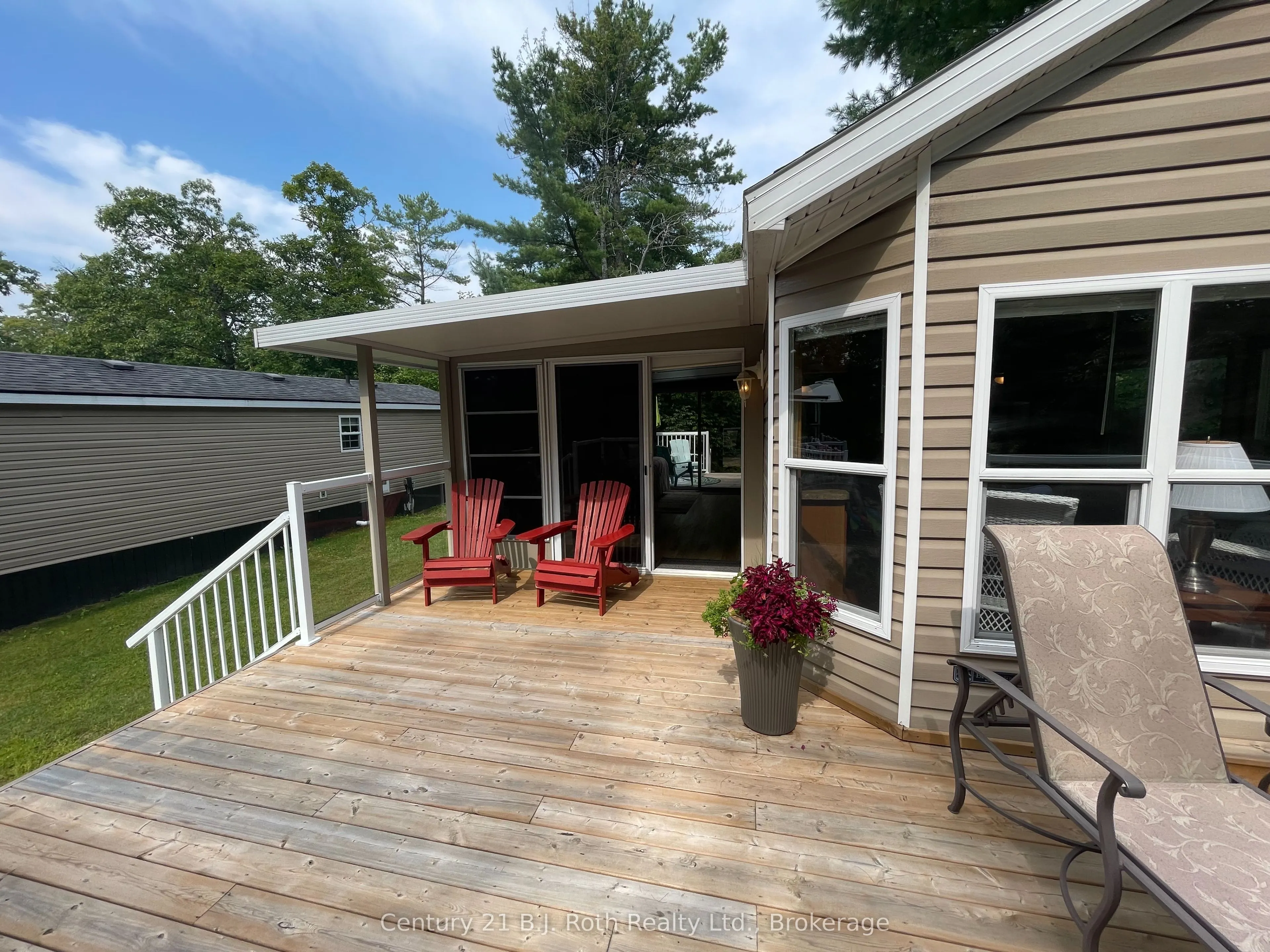 1336 SOUTH MORRISON LAKE Road, #3 Morrison Creek