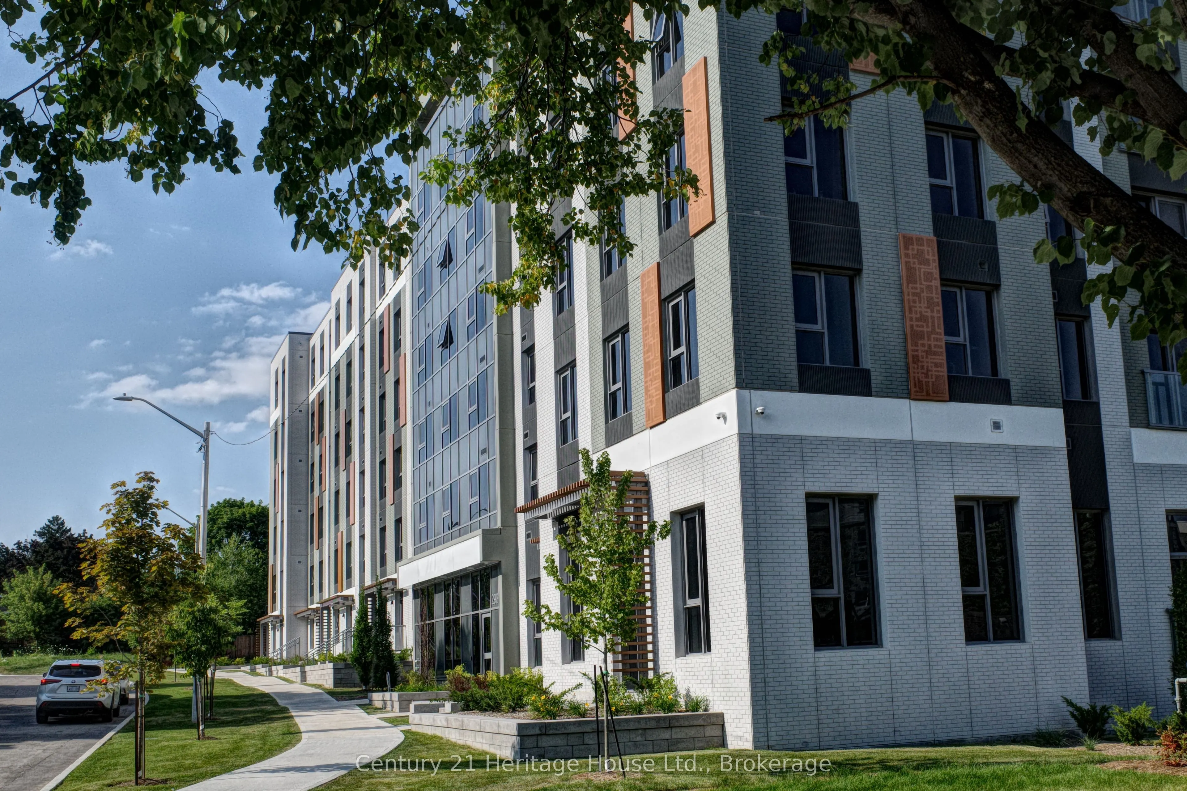 298 HEMLOCK Street, #315