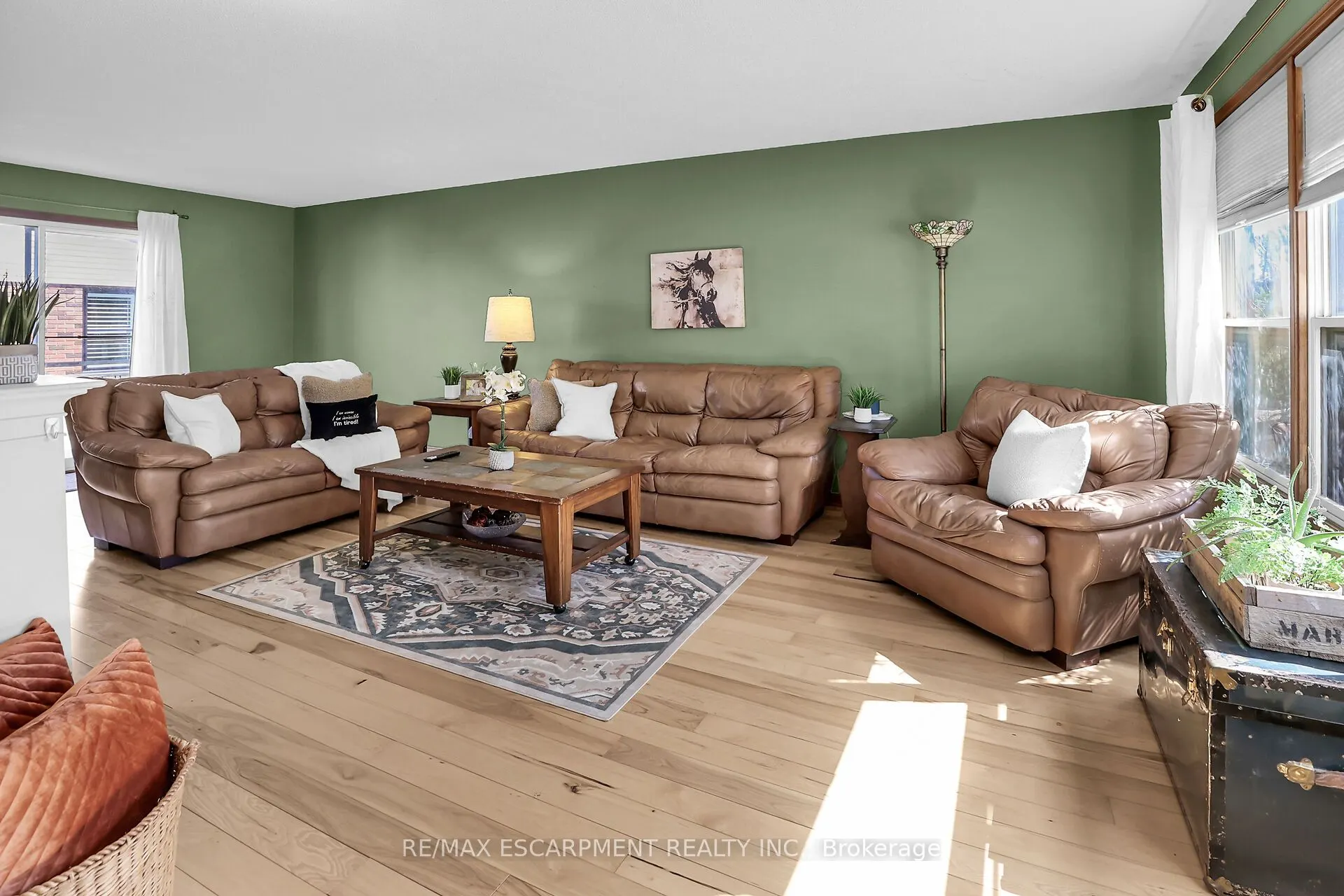 5001 Hillside Drive