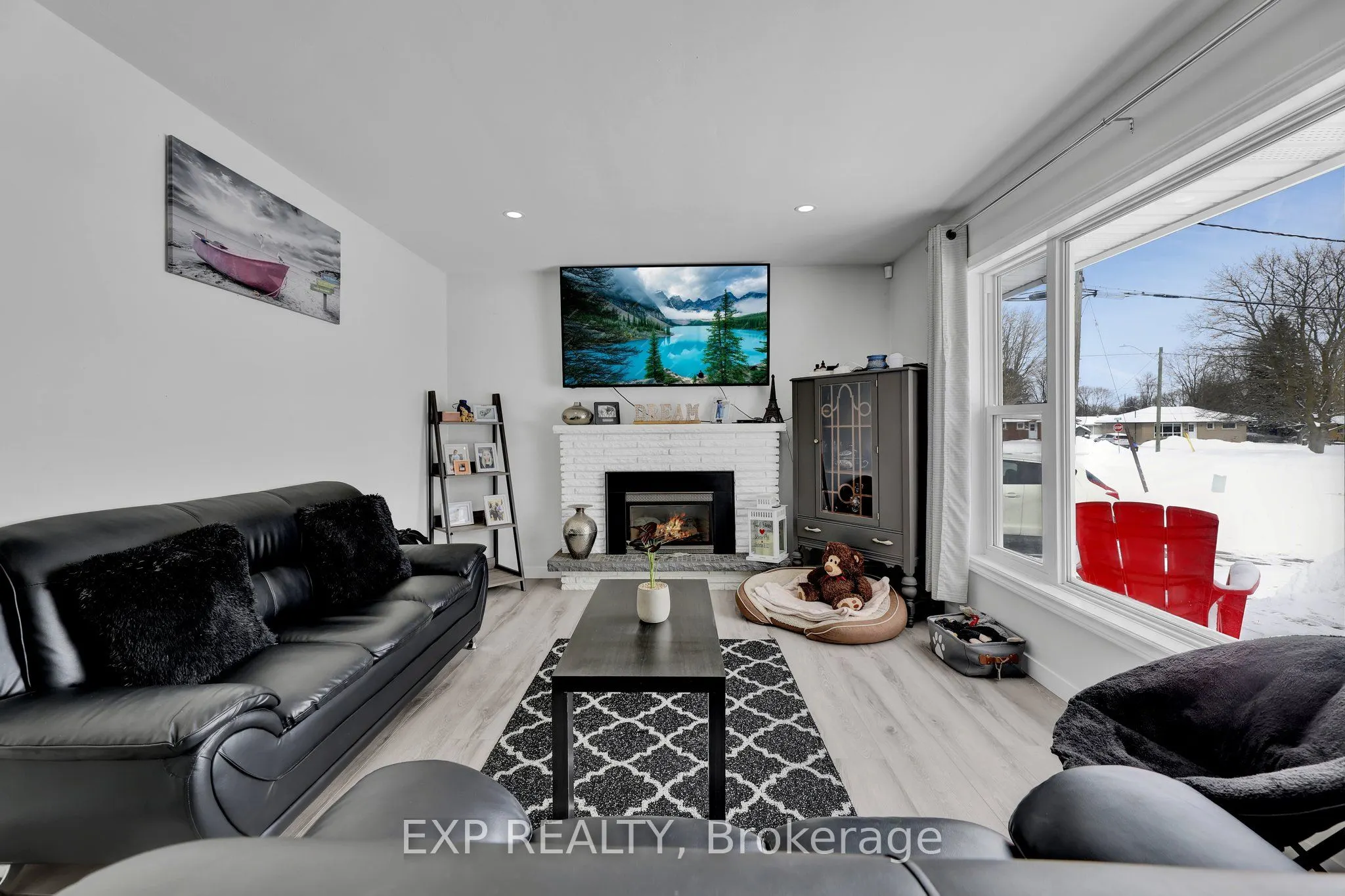 255 Edgewood Drive