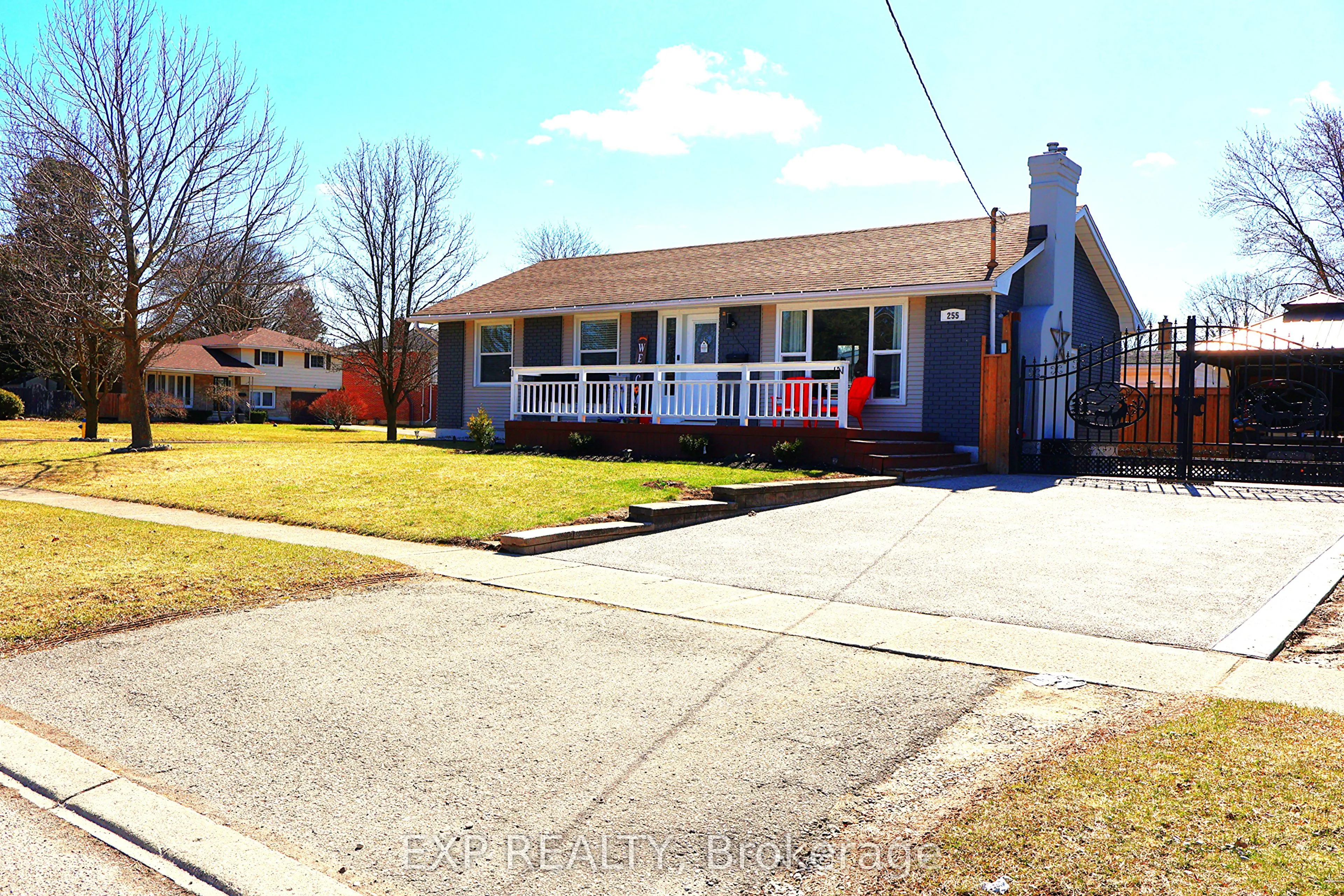 255 Edgewood Drive