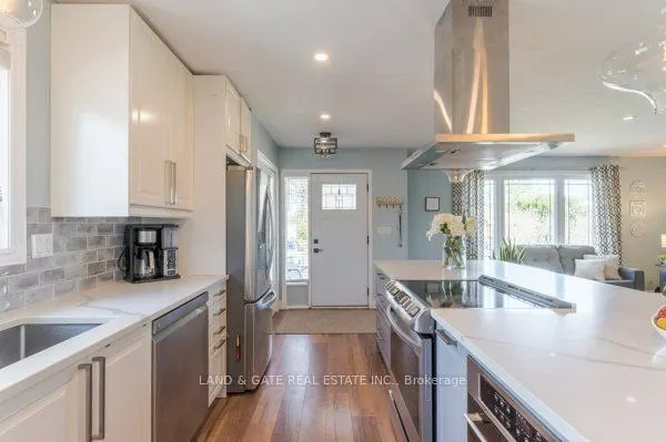 25 Hewson Drive