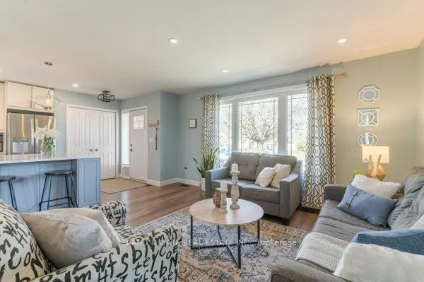 25 Hewson Drive