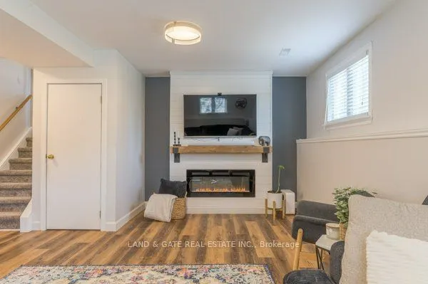 25 Hewson Drive