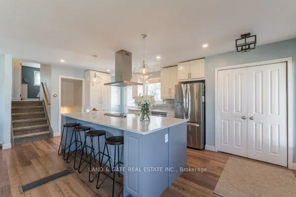25 Hewson Drive