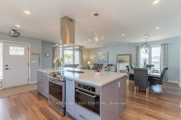 25 Hewson Drive