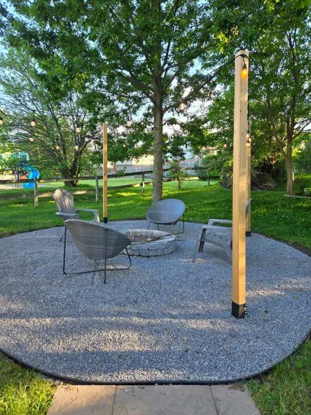 25 Hewson Drive