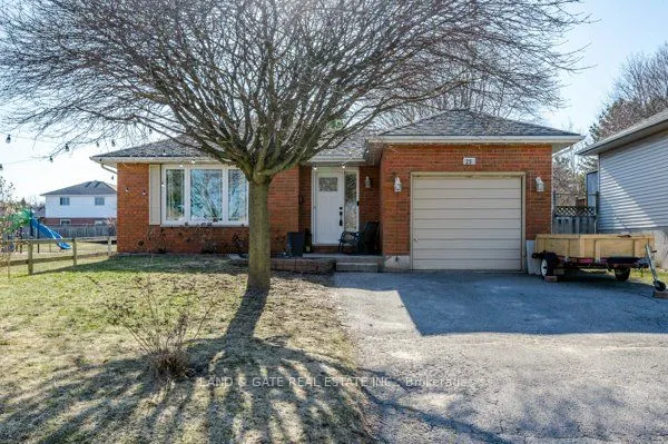 25 Hewson Drive