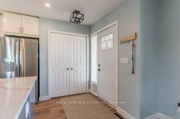 25 Hewson Drive