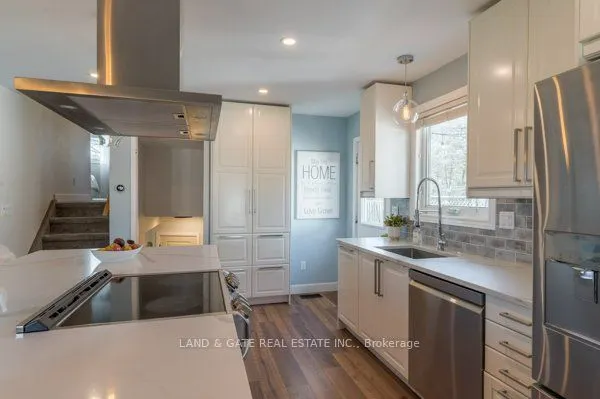 25 Hewson Drive