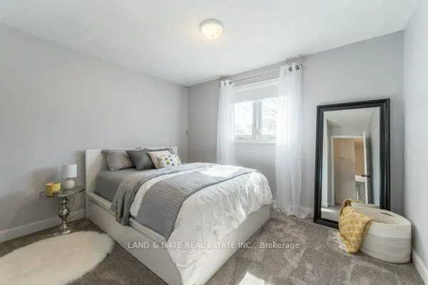 25 Hewson Drive
