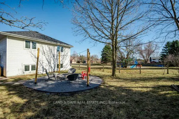 25 Hewson Drive