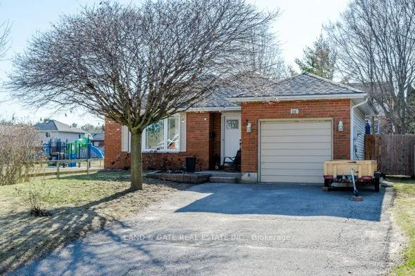 25 Hewson Drive