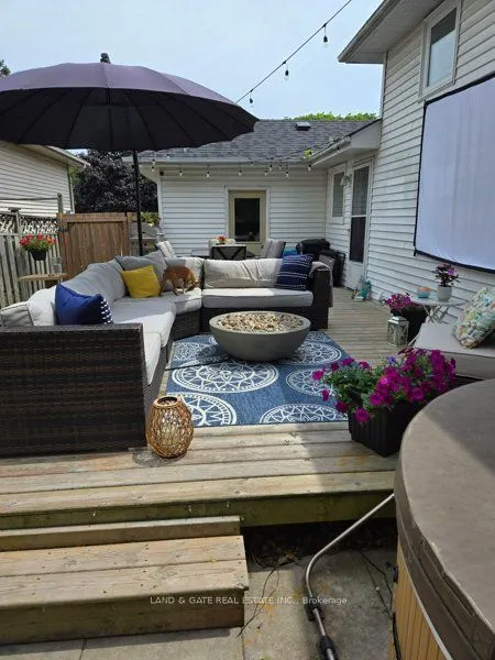 25 Hewson Drive