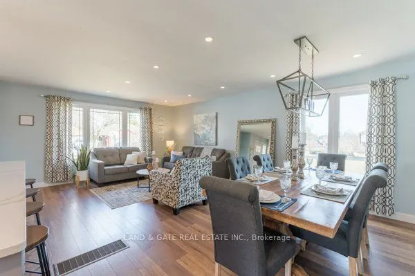 25 Hewson Drive