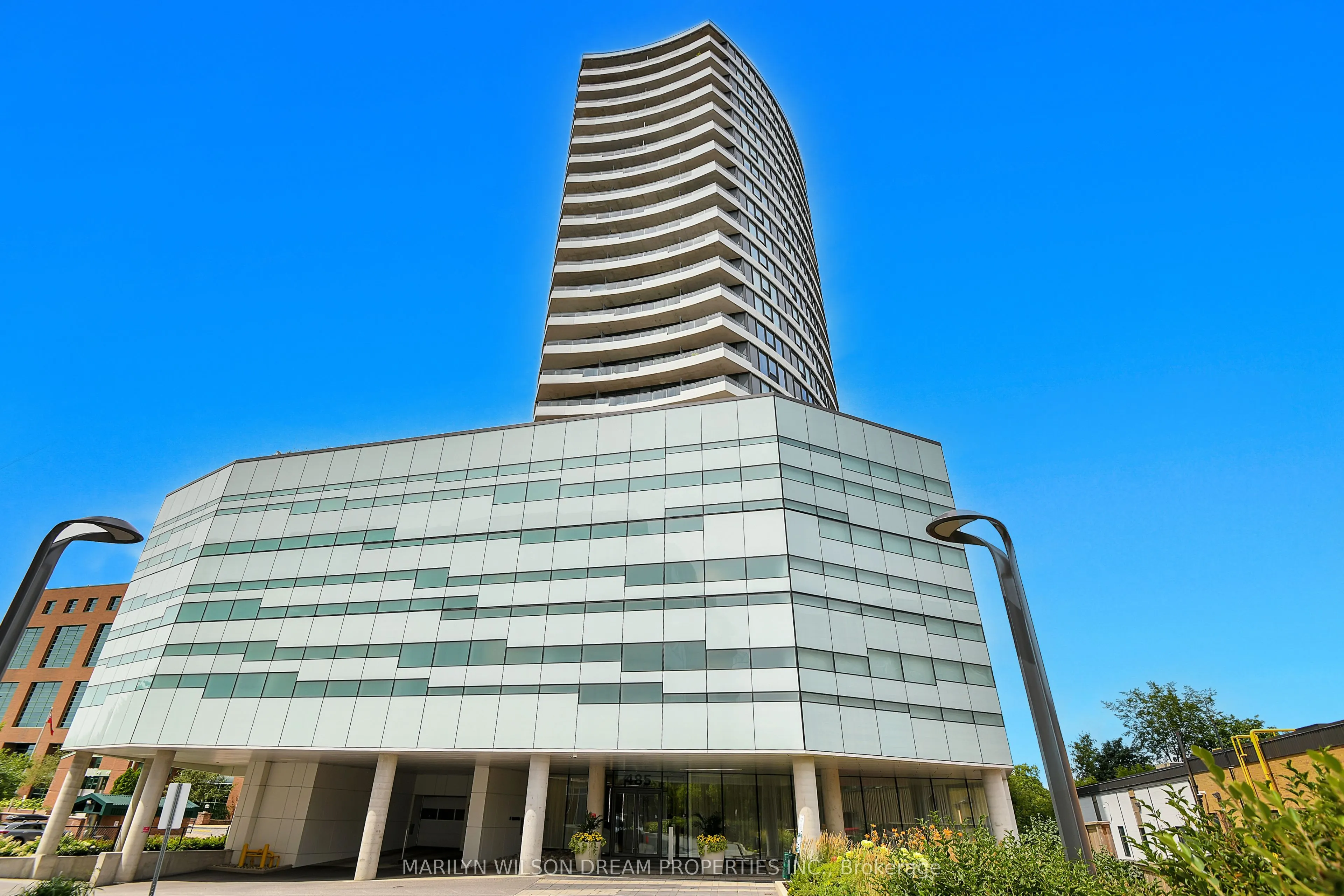 485 Richmond Road, #2201