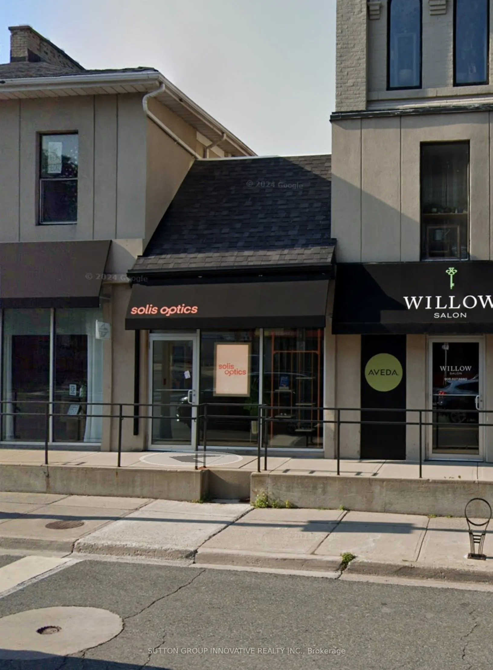 95 King Street W